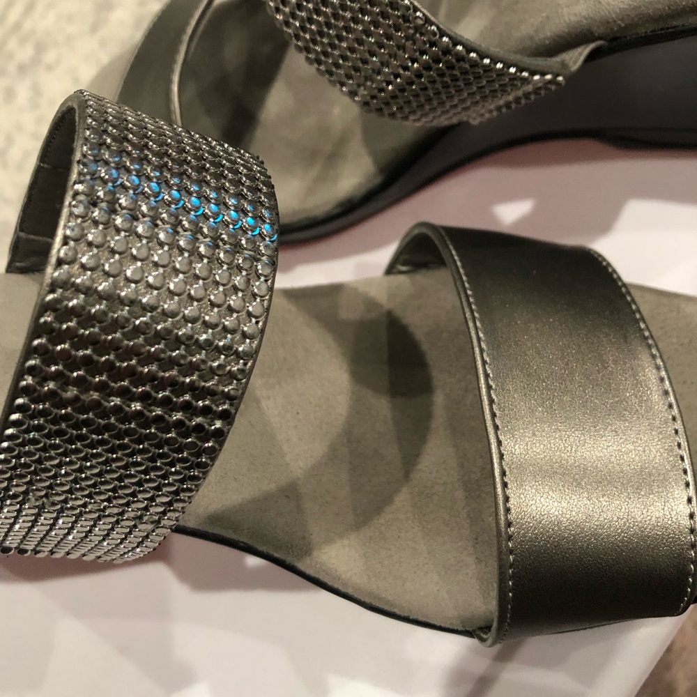 Life Stride Velocity with Memory Foam Shoes - Picture 1 of 7